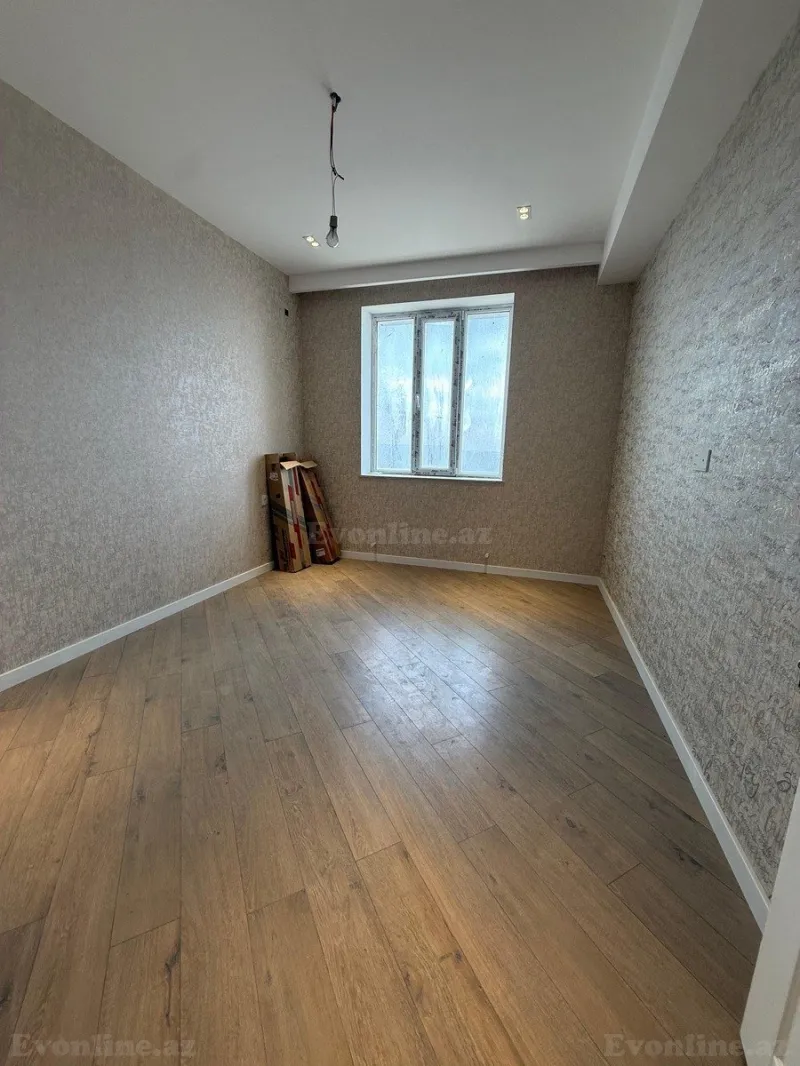 Satılır 3 otaqlı Mənzil Yeni tikili 130 m² Yeni Yasamal - şəkil 3