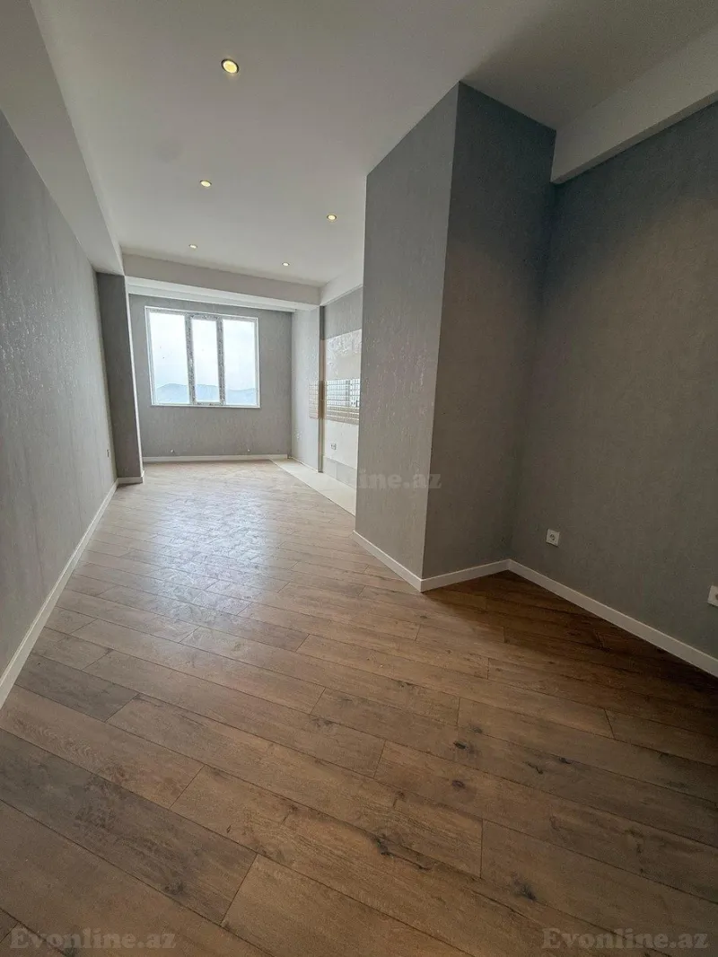 Satılır 3 otaqlı Mənzil Yeni tikili 130 m² Yeni Yasamal - şəkil 4