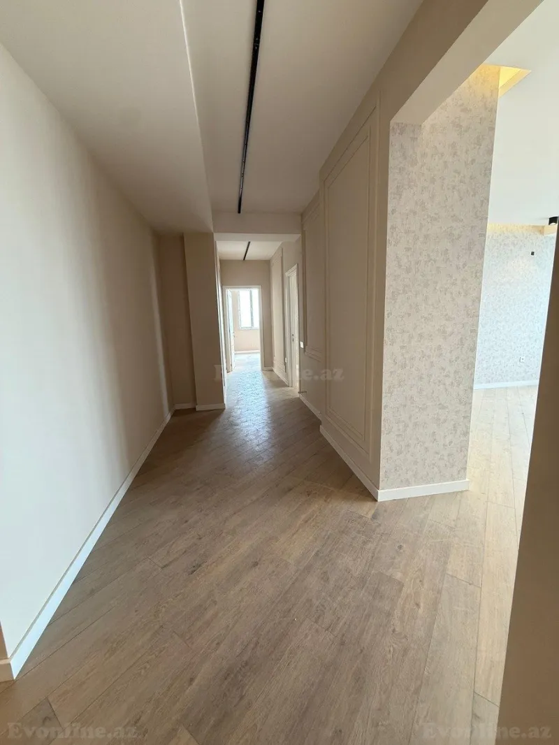 Satılır 3 otaqlı Mənzil Yeni tikili 130 m² Yeni Yasamal - şəkil 5