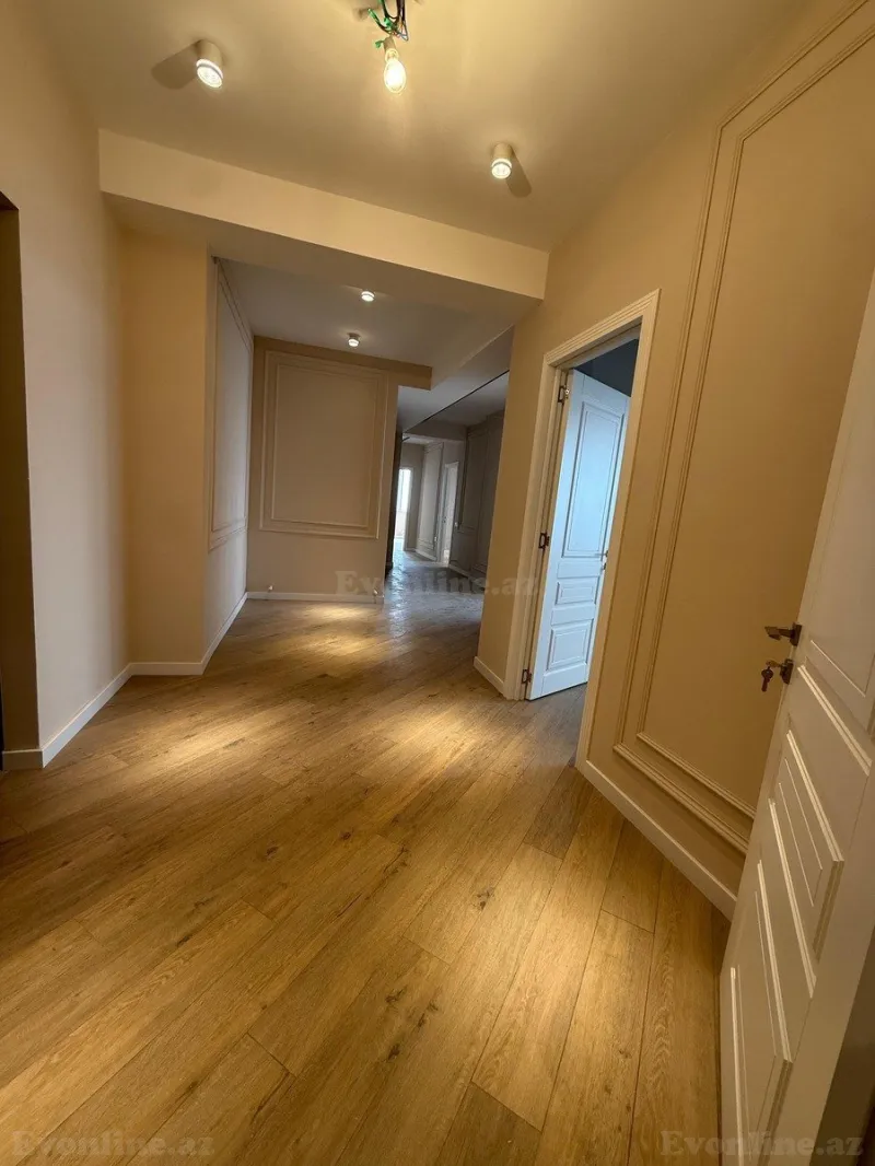 Satılır 3 otaqlı Mənzil Yeni tikili 130 m² Yeni Yasamal - şəkil 6