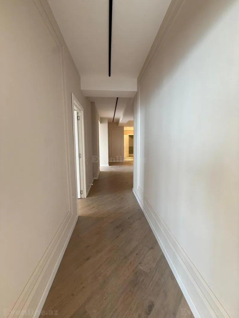 Satılır 3 otaqlı Mənzil Yeni tikili 130 m² Yeni Yasamal - şəkil 7