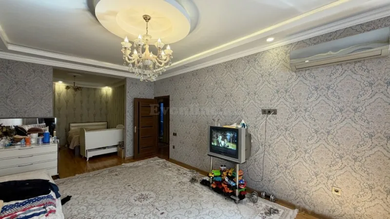 Satılır 3 otaqlı Mənzil Yeni tikili 100 m² 8-ci kilometr - şəkil 6