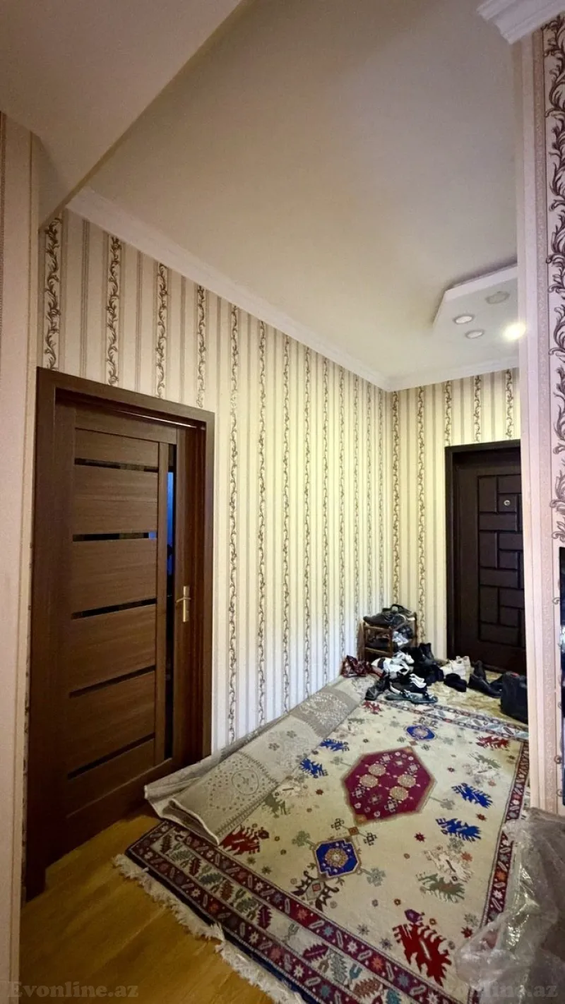 Satılır 3 otaqlı Mənzil Yeni tikili 100 m² 8-ci kilometr - şəkil 11