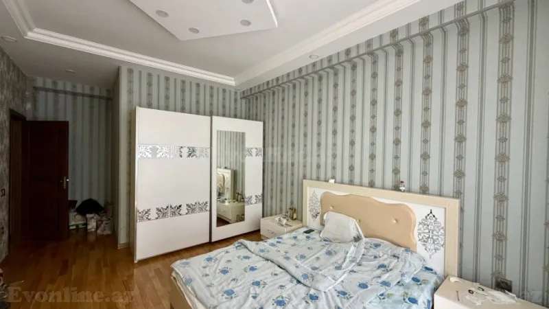 Satılır 3 otaqlı Mənzil Yeni tikili 100 m² 8-ci kilometr - şəkil 15