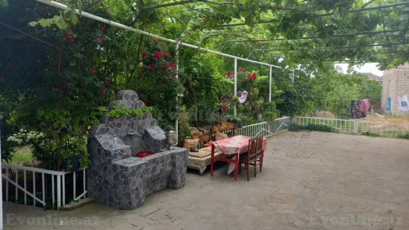 Bakı, Xəzər r., Buzovnada torpaq satılır