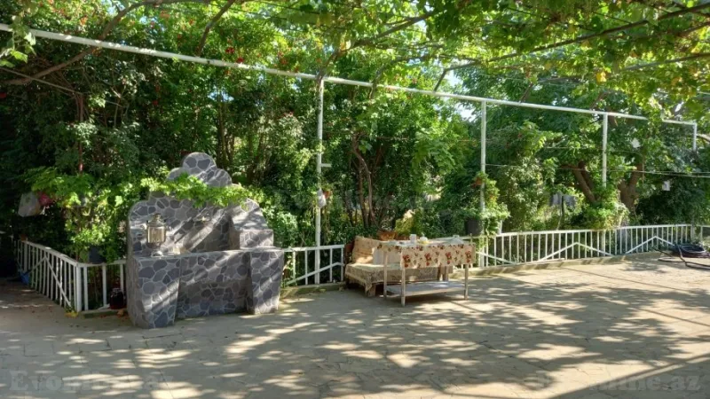 Satılır Torpaq 7 sot Buzovna - şəkil 4