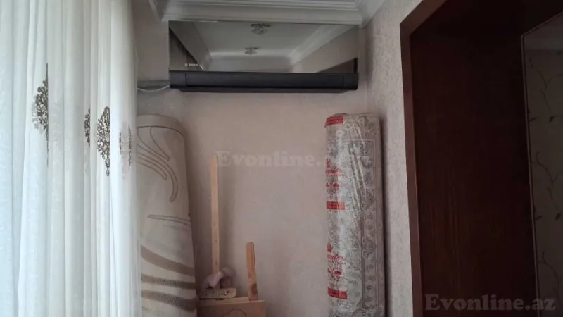 Kirayə verilir 3 otaqlı Mənzil Köhnə tikili 95 m² 20 Yanvar m. - şəkil 3