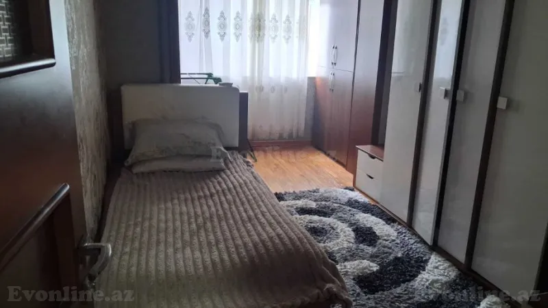 Kirayə verilir 3 otaqlı Mənzil Köhnə tikili 95 m² 20 Yanvar m. - şəkil 9