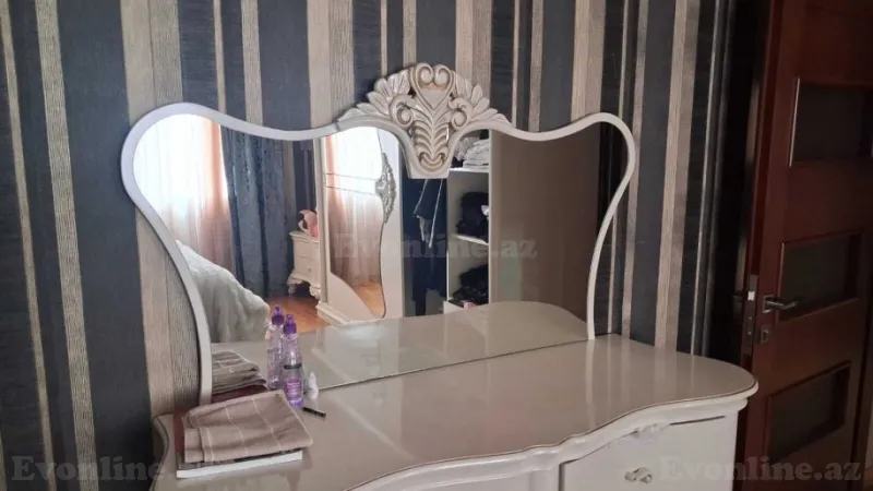 Kirayə verilir 3 otaqlı Mənzil Köhnə tikili 95 m² 20 Yanvar m. - şəkil 11