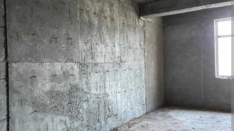 Satılır 3 otaqlı Mənzil Yeni tikili 155 m² 28 May m. - şəkil 2