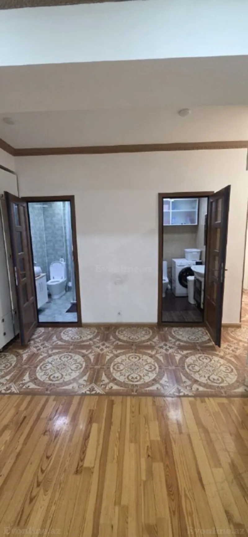 Satılır 4 otaqlı Mənzil Yeni tikili 131 m² Yasamal - şəkil 5