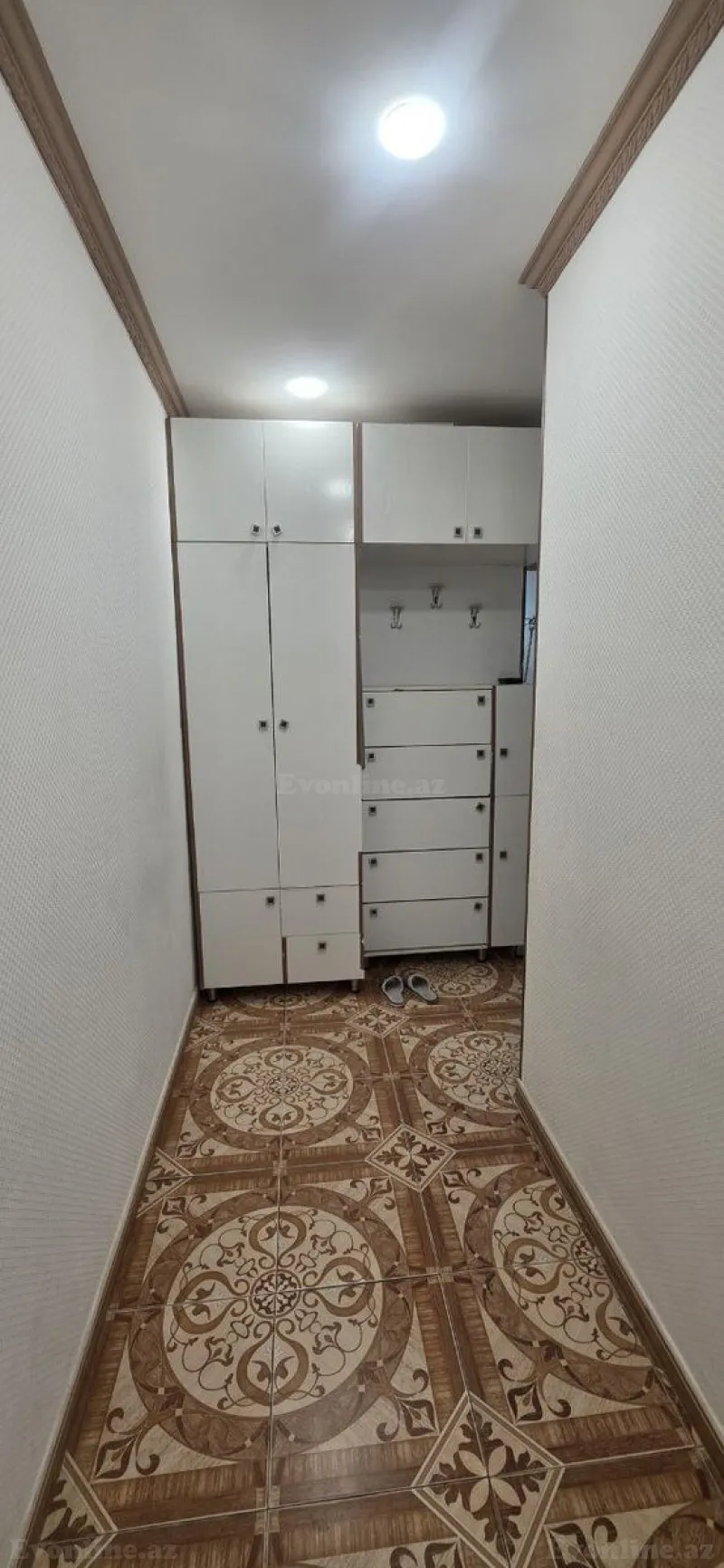 Satılır 4 otaqlı Mənzil Yeni tikili 131 m² Yasamal - şəkil 6