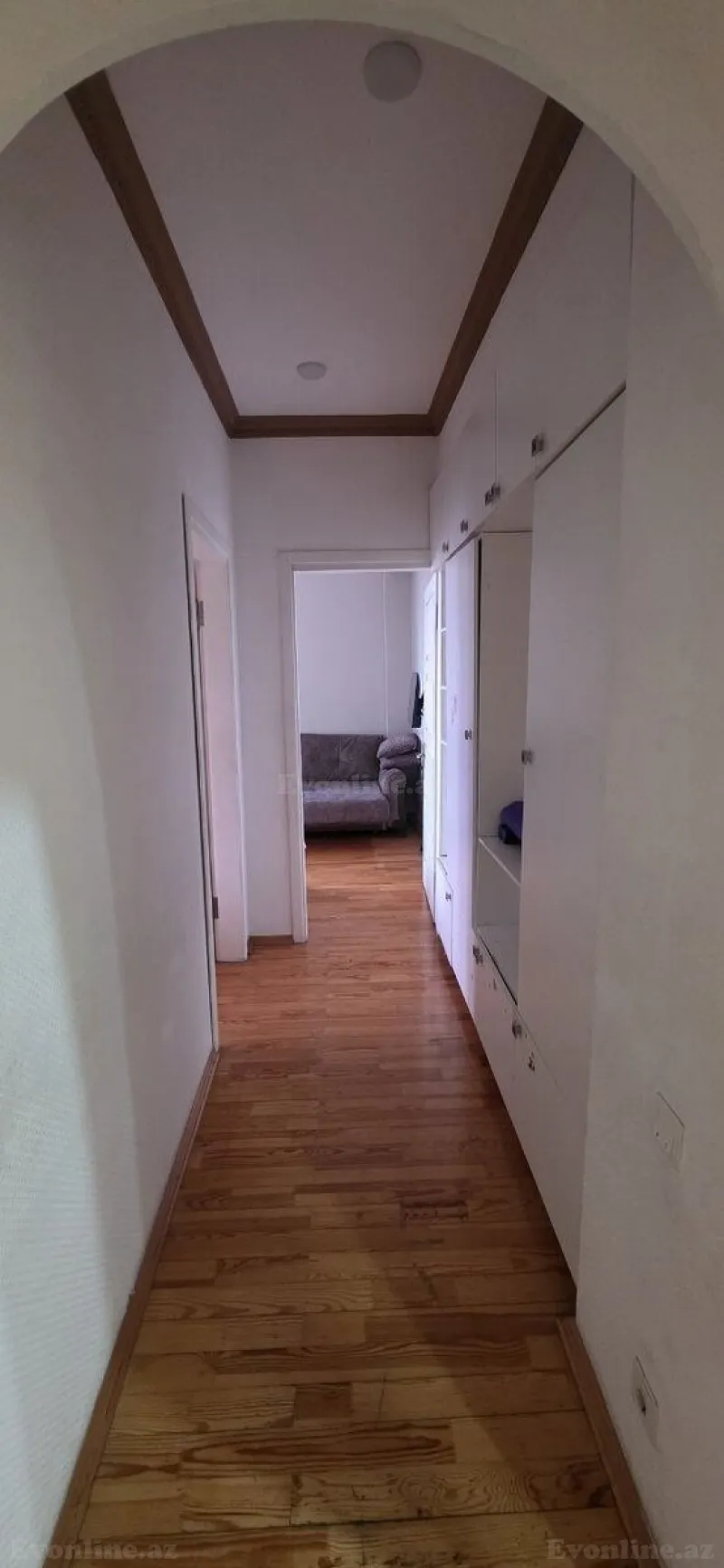 Satılır 4 otaqlı Mənzil Yeni tikili 131 m² Yasamal - şəkil 9