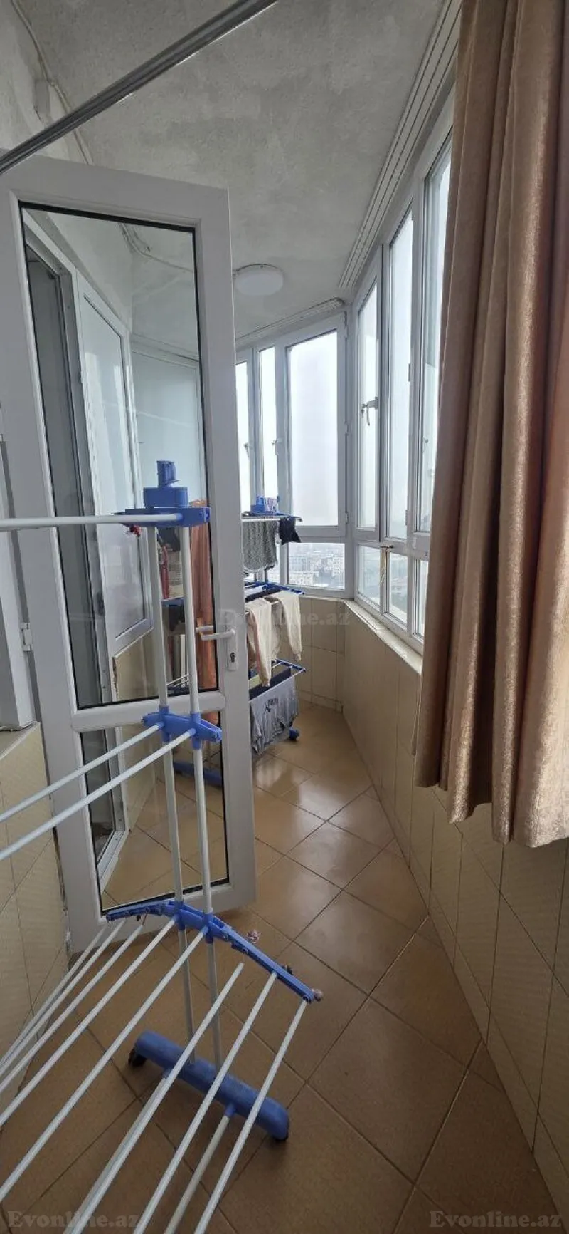 Satılır 4 otaqlı Mənzil Yeni tikili 131 m² Yasamal - şəkil 10