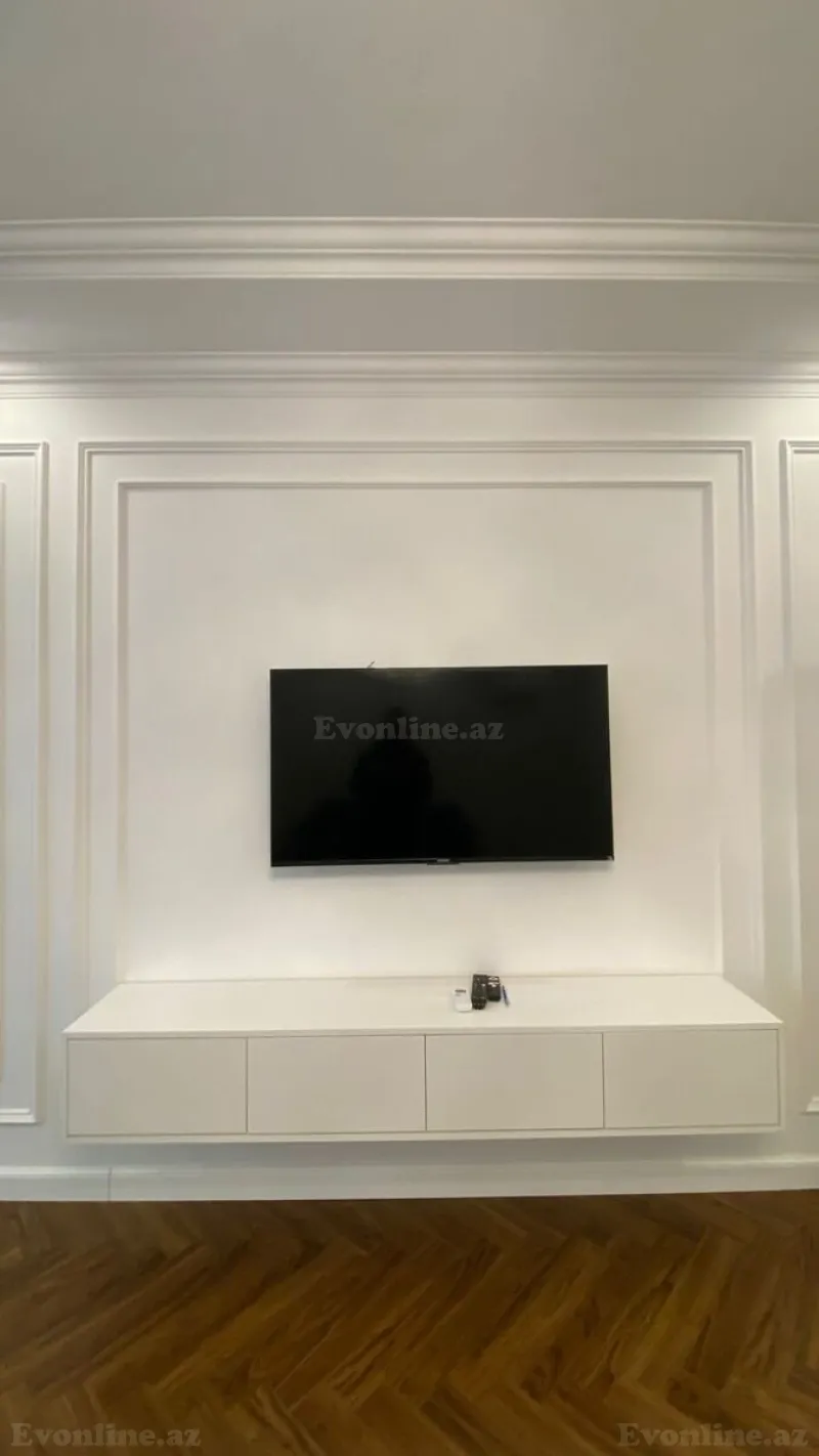 Kirayə verilir 2 otaqlı Mənzil Yeni tikili 90 m² Nəriman Nərimanov m. - şəkil 7