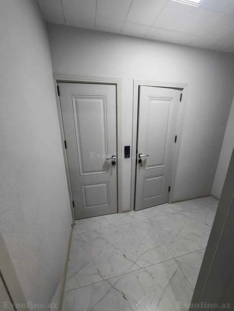 Satılır 3 otaqlı Mənzil Köhnə tikili 69 m² Əhmədli - şəkil 2