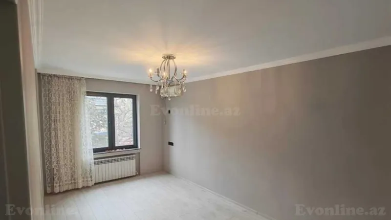 Satılır 3 otaqlı Mənzil Köhnə tikili 69 m² Əhmədli - şəkil 3