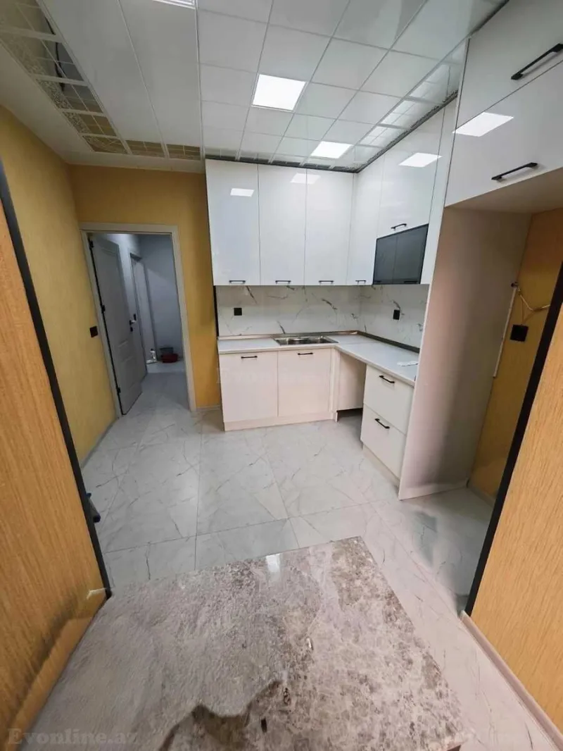 Satılır 3 otaqlı Mənzil Köhnə tikili 69 m² Əhmədli - şəkil 5