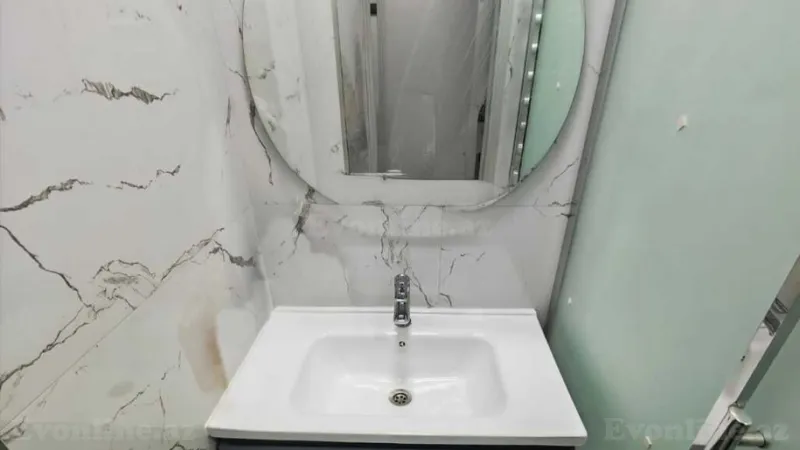 Satılır 3 otaqlı Mənzil Köhnə tikili 69 m² Əhmədli - şəkil 11