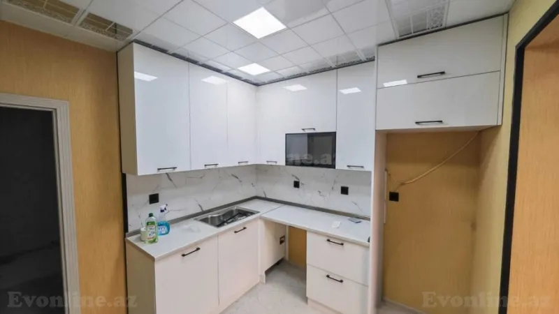 Satılır 3 otaqlı Mənzil Köhnə tikili 69 m² Əhmədli - şəkil 14