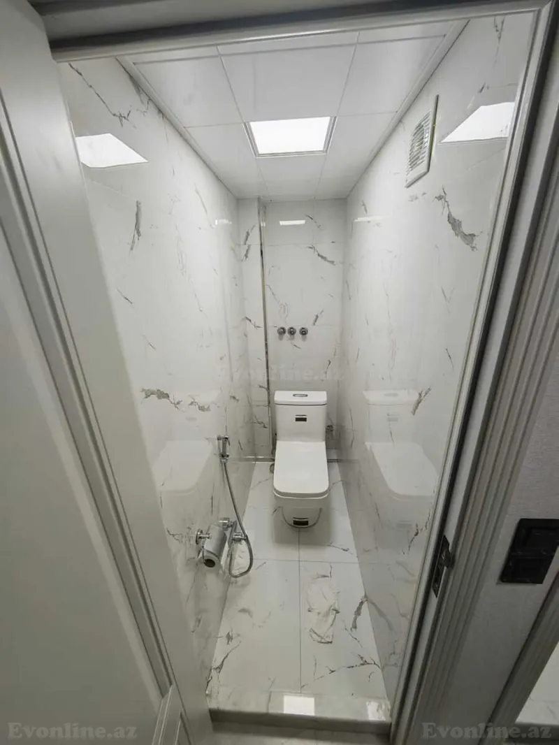 Satılır 3 otaqlı Mənzil Köhnə tikili 69 m² Əhmədli - şəkil 17