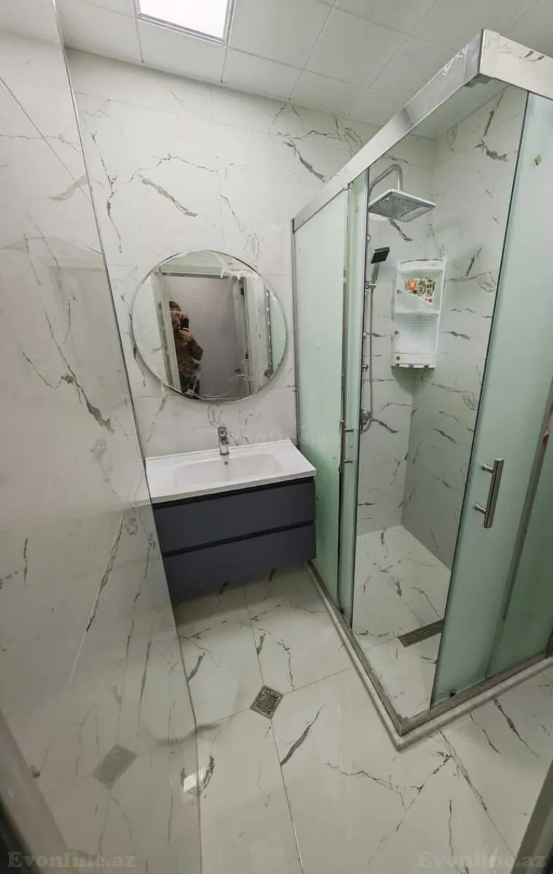 Satılır 3 otaqlı Mənzil Köhnə tikili 69 m² Əhmədli - şəkil 20