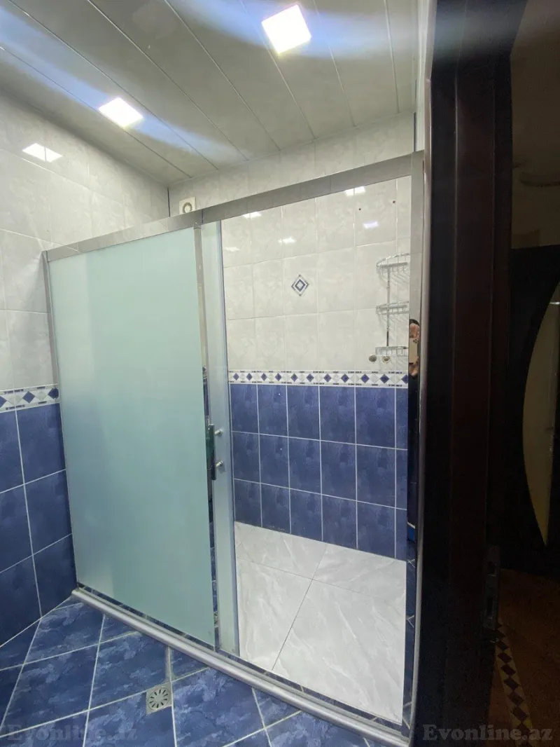 Kirayə verilir 3 otaqlı Mənzil Yeni tikili 110 m² Nizami m. - şəkil 10