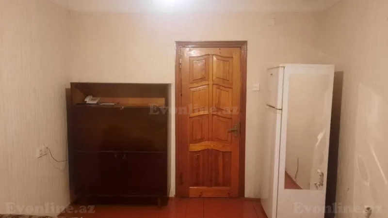 Kirayə verilir 1 otaqlı Mənzil Köhnə tikili 15 m² Böyükşor - şəkil 3