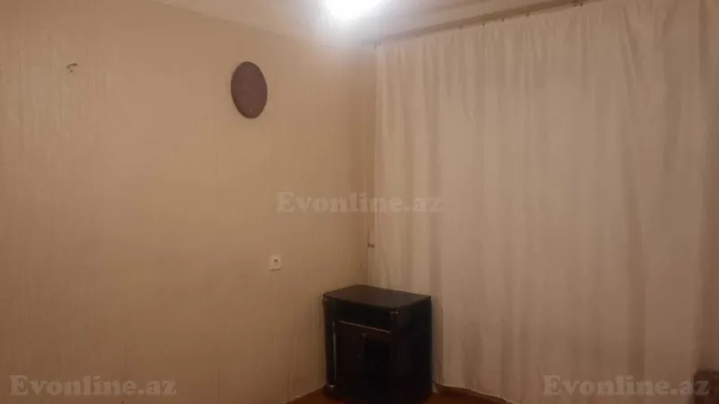 Kirayə verilir 1 otaqlı Mənzil Köhnə tikili 15 m² Böyükşor - şəkil 5