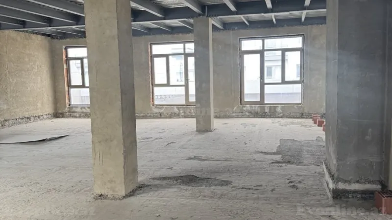 Satılır 5 otaqlı Mənzil Yeni tikili 451 m² Xətai r. - şəkil 4