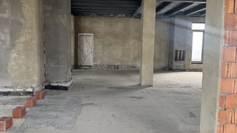 Satılır 5 otaqlı Mənzil Yeni tikili 451 m² Xətai r. - şəkil 5