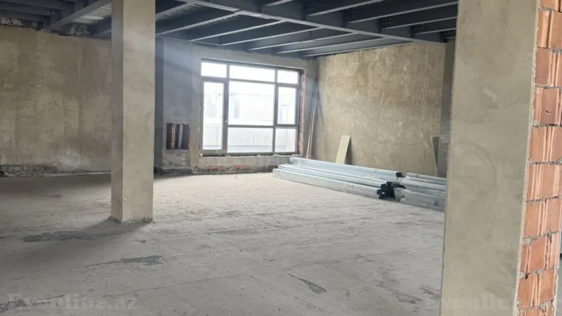 Satılır 5 otaqlı Mənzil Yeni tikili 451 m² Xətai r. - şəkil 6