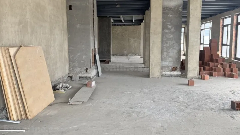 Satılır 5 otaqlı Mənzil Yeni tikili 451 m² Xətai r. - şəkil 7