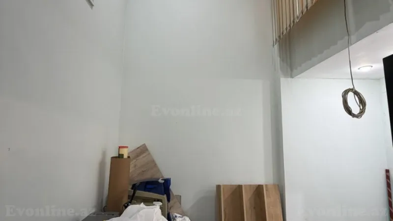 Satılır 3 otaqlı Mənzil Köhnə tikili 80 m² Gənclik m. - şəkil 10