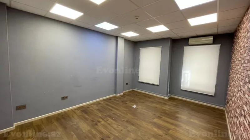 Kirayə verilir Obyekt 300 m² Nizami m. - şəkil 2