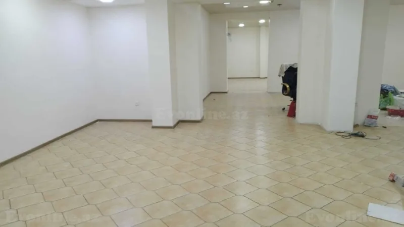Kirayə verilir Obyekt 300 m² Nizami m. - şəkil 3