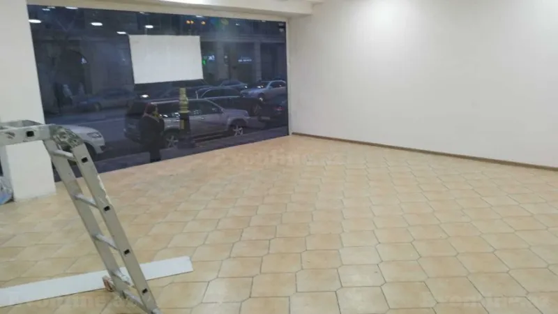 Kirayə verilir Obyekt 300 m² Nizami m. - şəkil 4