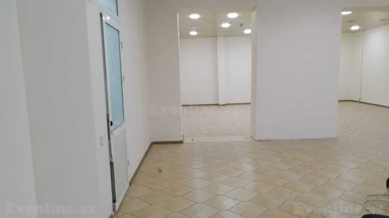 Kirayə verilir Obyekt 300 m² Nizami m. - şəkil 7