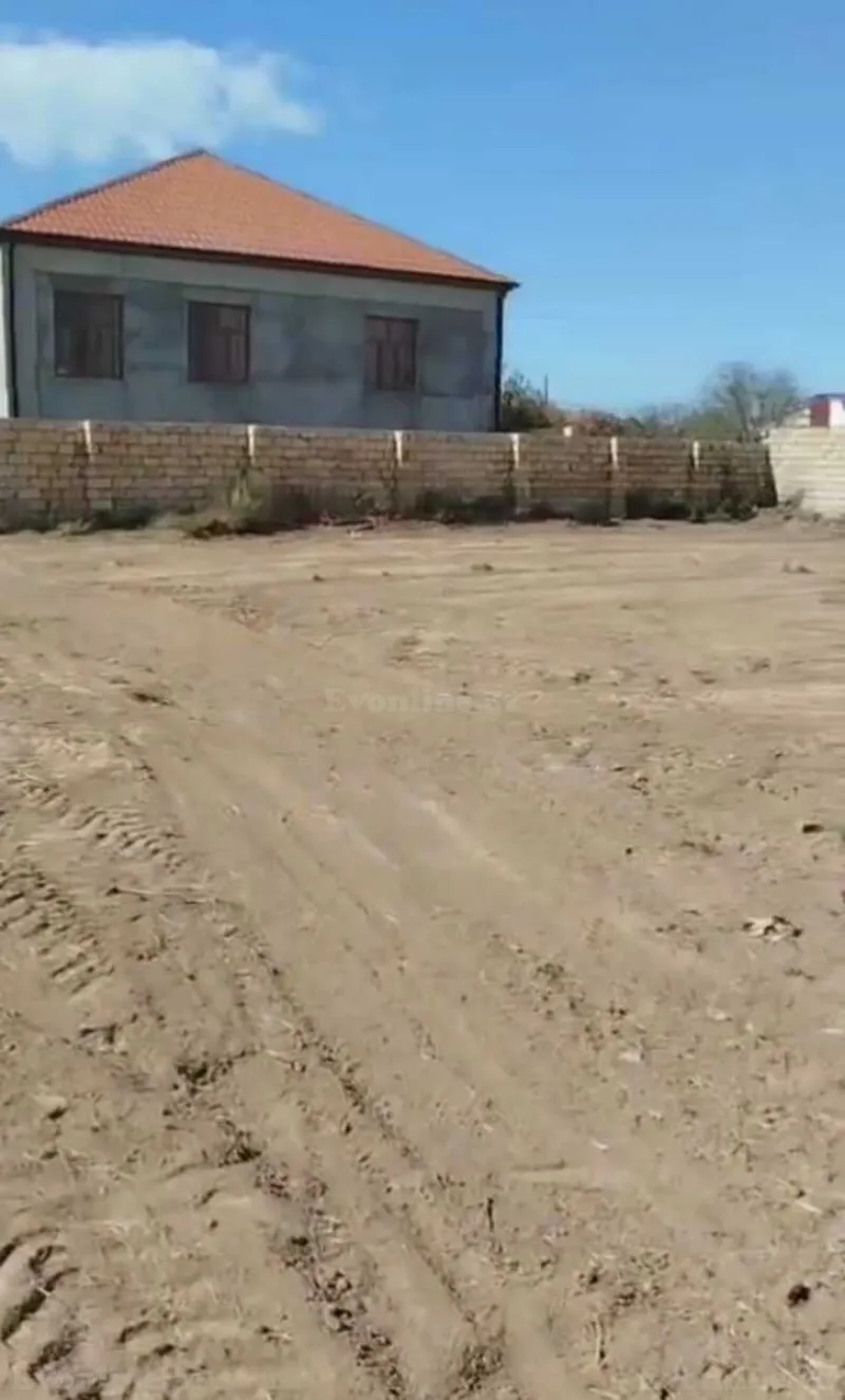 Satılır Torpaq 9 sot Pirşağı - şəkil 3