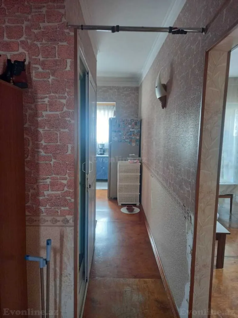 Satılır 4 otaqlı Mənzil Köhnə tikili 75 m² Sabunçu r. - şəkil 10