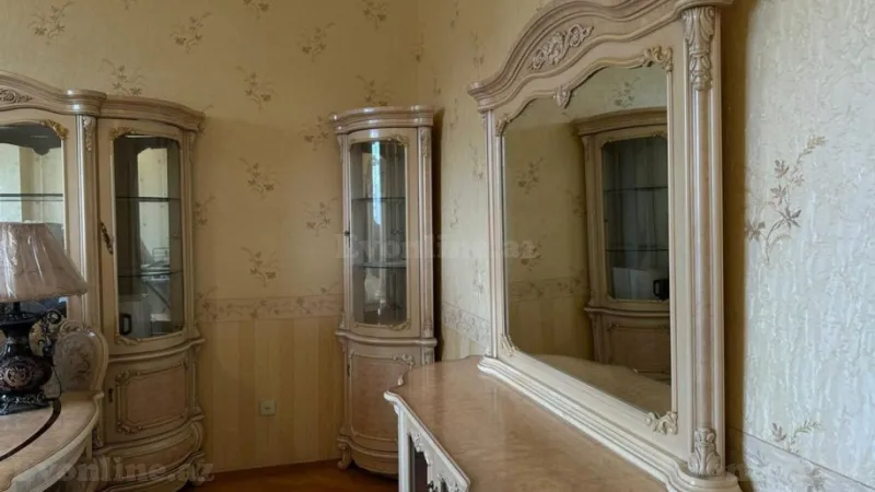 Satılır 3 otaqlı Mənzil Yeni tikili 120 m² 2-ci mikrorayon - şəkil 4