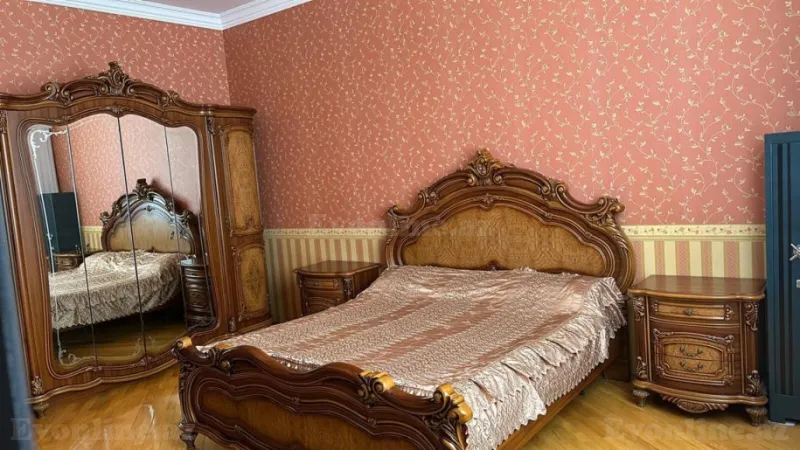 Satılır 3 otaqlı Mənzil Yeni tikili 120 m² 2-ci mikrorayon - şəkil 5