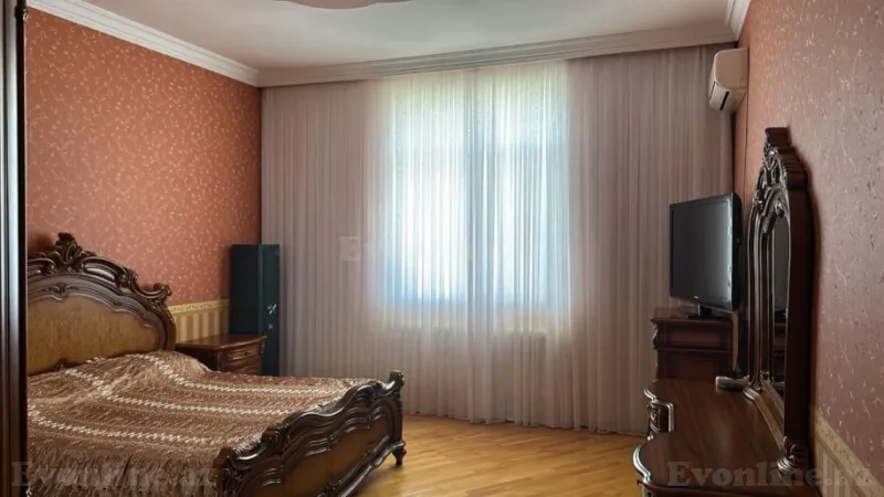 Satılır 3 otaqlı Mənzil Yeni tikili 120 m² 2-ci mikrorayon - şəkil 6