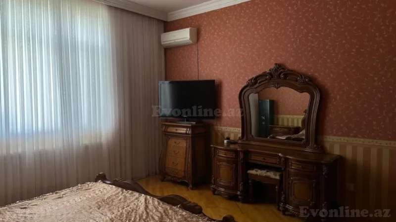 Satılır 3 otaqlı Mənzil Yeni tikili 120 m² 2-ci mikrorayon - şəkil 7