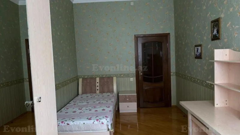 Satılır 3 otaqlı Mənzil Yeni tikili 120 m² 2-ci mikrorayon - şəkil 8