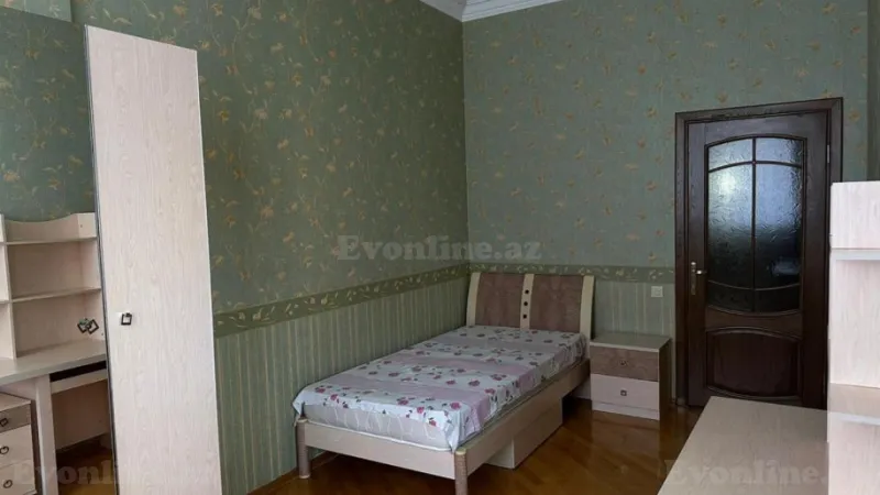 Satılır 3 otaqlı Mənzil Yeni tikili 120 m² 2-ci mikrorayon - şəkil 9