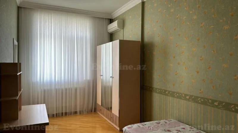 Satılır 3 otaqlı Mənzil Yeni tikili 120 m² 2-ci mikrorayon - şəkil 10