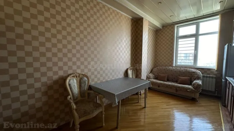 Satılır 3 otaqlı Mənzil Yeni tikili 120 m² 2-ci mikrorayon - şəkil 13