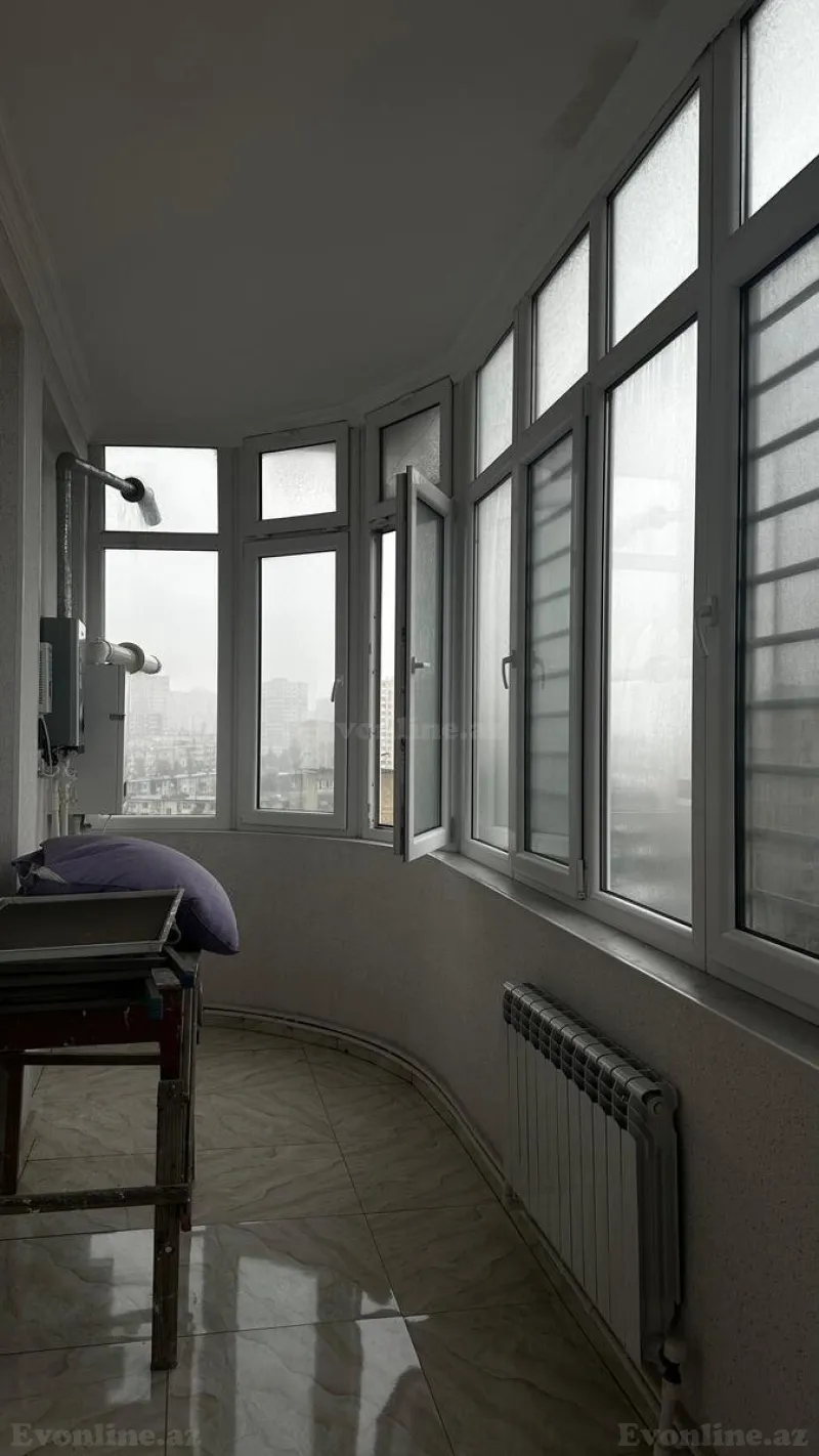 Satılır 3 otaqlı Mənzil Yeni tikili 120 m² 2-ci mikrorayon - şəkil 17