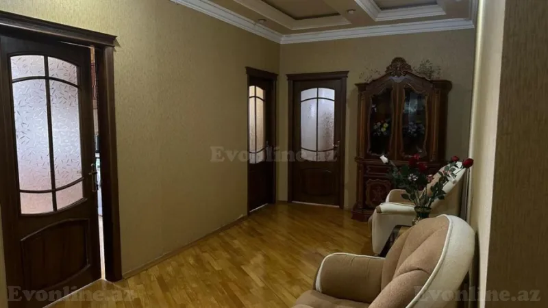 Satılır 3 otaqlı Mənzil Yeni tikili 120 m² 2-ci mikrorayon - şəkil 19